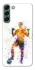 Чохол на Samsung Galaxy S22+ Football Player v3 фото 1 з 1