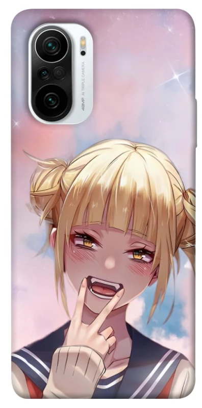 Чохол на Xiaomi Redmi K40 / K40 Pro / K40 Pro+ / Poco F3 Toga фото 1 з 1