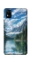 Чохол на ZTE Blade A31 River in the mountains фото 1 з 1