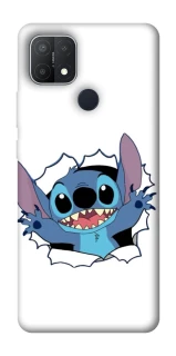 Чехол на Oppo A15s / A15 Stitch ver.19 фото 1 Чехол на Oppo A15s / A15 Stitch ver.19 фото 1 из 1