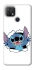 Чехол на Oppo A15s / A15 Stitch ver.19 фото 1 Чехол на Oppo A15s / A15 Stitch ver.19 фото 1 из 1