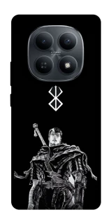 Чохол на Xiaomi Redmi Note 15 4G/5G (EU) Berserk stand фото 1 з 1