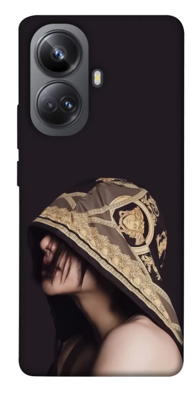 Чохол на Realme 10 Pro+ HyunJin v2 фото 1 з 1