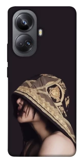 Чехол на Realme 10 Pro+ HyunJin v2 фото 1 из 1