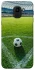Чехол на Samsung J600F Galaxy J6 (2018) Football aesthetic ver.6 фото 1 из 1
