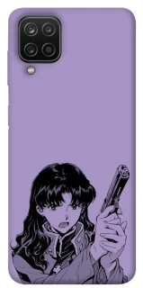 Чохол на Samsung Galaxy A12 Anime v7 фото 1 з 1