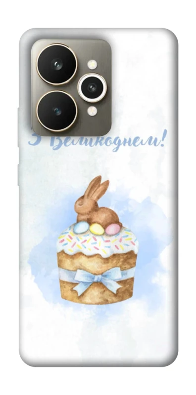 Чохол на Realme 15 Easter ver.8 фото 1 з 1