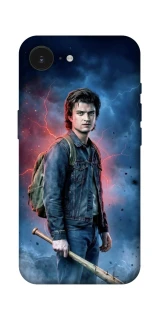 Чохол на Apple iPhone 17e (6.1") Stranger Things ver.37 фото 1 з 1