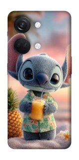 Чохол на OnePlus Nord 3 Stitch ver.13 фото 1 з 1