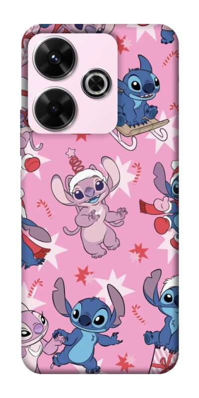 Чохол на Xiaomi Redmi 13 4G Stitch ver.22 фото 1 з 1