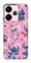 Чохол на Xiaomi Redmi 13 4G Stitch ver.22 фото 1 з 1