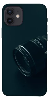 Чохол на Apple iPhone 12 (6.1") Лінза фото 1 з 1