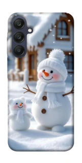 Чохол на Samsung Galaxy A25 5G Christmas mood ver.7 фото 1 з 1