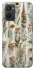 Чохол на Oppo A96 Floral design ver.2 фото 1 з 1