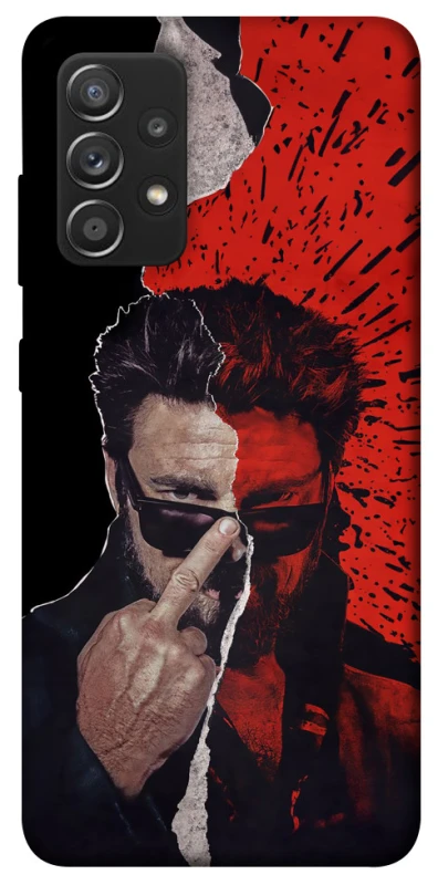 Чохол на Samsung Galaxy A52 4G / A52 5G Billy Butcher фото 1 з 1