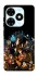 Чохол на TECNO Spark Go 2024 Harry Potter v26 фото 1 з 1