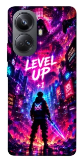 Чохол на Realme 10 Pro+ Level UP фото 1 з 1