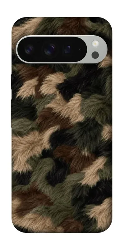Чохол на Google Pixel 9 Pro XL Camouflage v30 фото 1 з 1