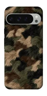 Чохол на Google Pixel 9 Pro XL Camouflage v30 фото 1 з 1