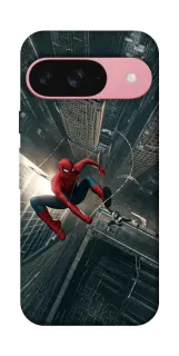 Чехол на Google Pixel 9 Spider Man ver.4 фото 1 из 1