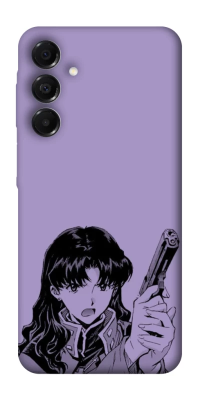 Чохол на Samsung Galaxy A17 4G/5G Anime v7 фото 1 з 1