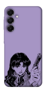 Чохол на Samsung Galaxy A17 4G/5G Anime v7 фото 1 з 1