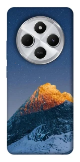 Чохол на Xiaomi Redmi 14C / Poco C75 Star mountain фото 1 з 1