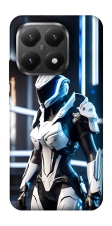 Чохол на Xiaomi 15T Cyber space girl ver.6 фото 1 з 1