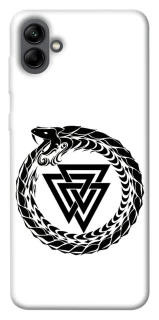 Чохол на Samsung Galaxy A04 Uruboros v2 фото 1 з 1