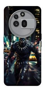 Чохол на Nothing Phone (3a) Pro Black Panther фото 1 Чохол на Nothing Phone (3a) Pro Black Panther фото 1 з 1