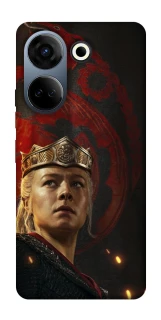 Чохол на TECNO Camon 20 Pro (CK7n) House of the Dragon ver.6 фото 1 з 1