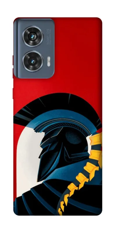 Чехол на Motorola Edge 50 Agamemnon фото 1 из 1