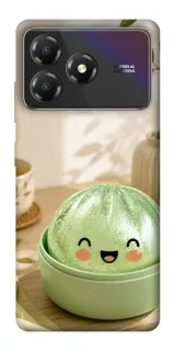 Чохол на ZTE Blade A36 Dumpling ver.3 фото 1 з 1