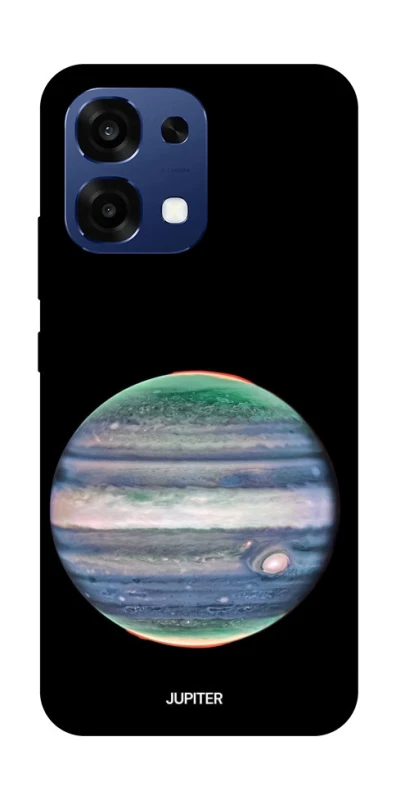 Чехол на Oppo A6 Pro 4G/5G Jupiter фото 1 из 2