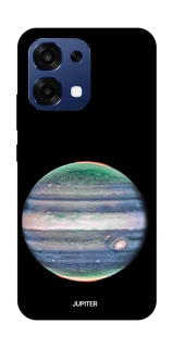 Чехол на Oppo A6 Pro 4G/5G Jupiter фото 1 из 2
