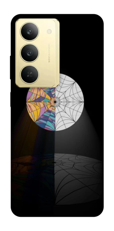 Чохол на Realme 14x Wednesday room фото 1 з 1