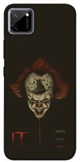 Чехол на Realme C11 Оно v2 фото 1 из 1