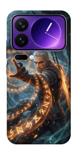 Чехол на Xiaomi 17 Pro Max Witcher V1 фото 1 из 1