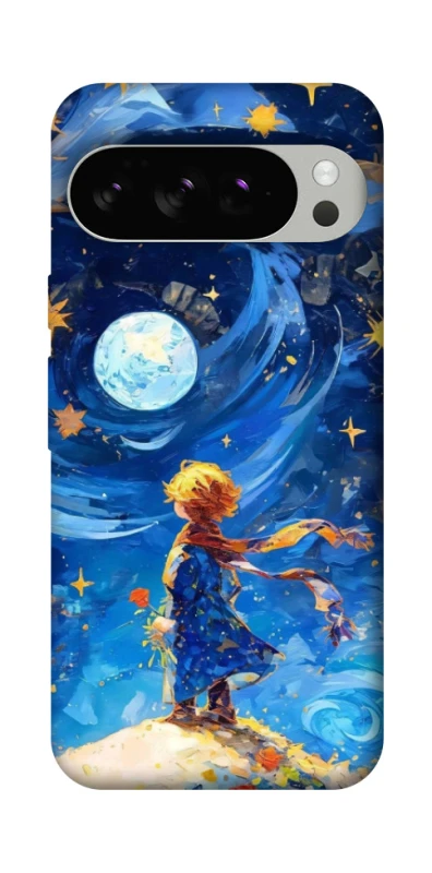 Чохол на Google Pixel 10 Pro Little Prince фото 1 з 1
