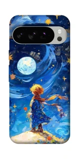 Чехол на Google Pixel 10 Pro Little Prince фото 1 из 1
