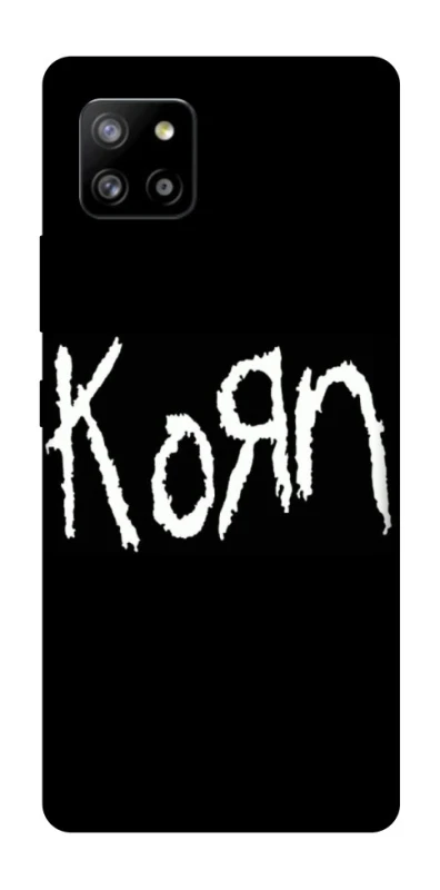 Чохол на Samsung Galaxy A42 5G Korn logo фото 1 Чохол на Samsung Galaxy A42 5G Korn logo фото 1 з 1