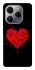 Чохол на TECNO Spark 20 Pro Splash heart фото 1 з 1