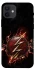 Чехол на Apple iPhone 12 (6.1") Flash icon фото 1 из 1