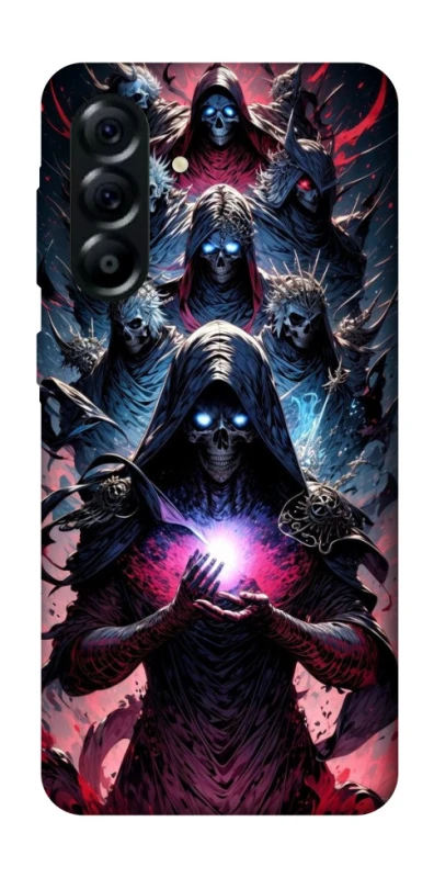 Чохол на Samsung Galaxy A57 5G Magic Death фото 1 з 1