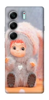 Чохол на Tecno Camon 40 Pro 5G Wakuku ver.1 фото 1 з 1