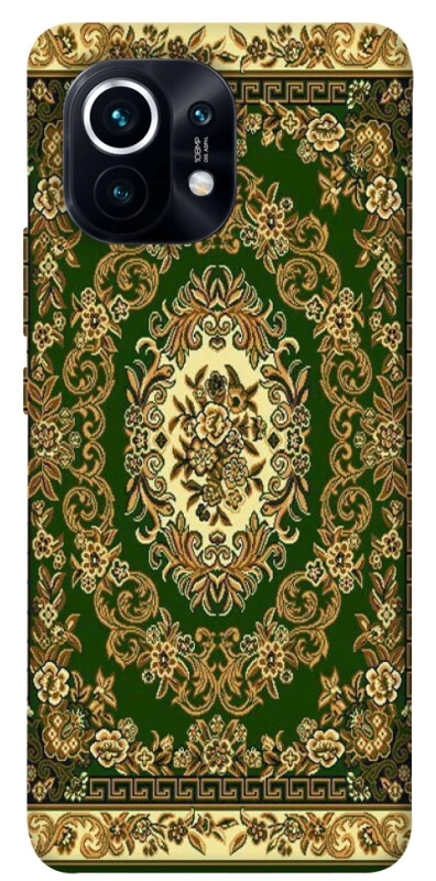 Чохол на Xiaomi Mi 11 Килим v9 фото 1 з 1