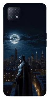 Чохол на Oppo A72 5G / A73 5G The Dark Knight фото 1 з 1