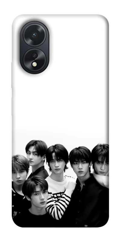 Чохол на Oppo A38 TWS фото 1 з 1