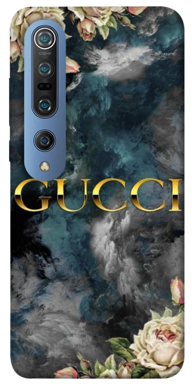 Чохол на Xiaomi Mi 10 / Mi 10 Pro Gucci ver.7 фото 1 з 1