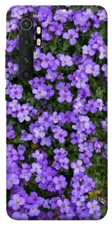 Чохол на Xiaomi Mi Note 10 Lite Flowers v17 фото 1 з 1